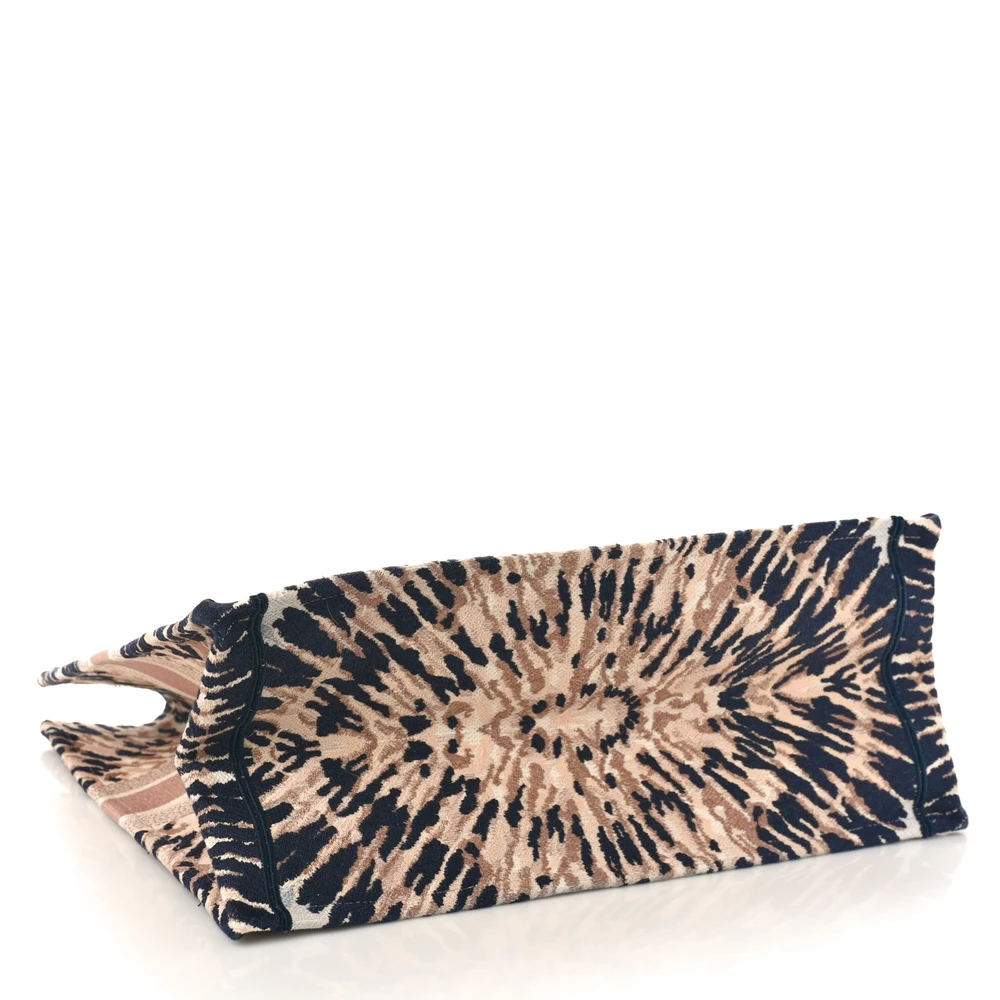 Dior Tie Dye Replica Tote – Mirror Quality & Stunning Design1:1High-quality replica