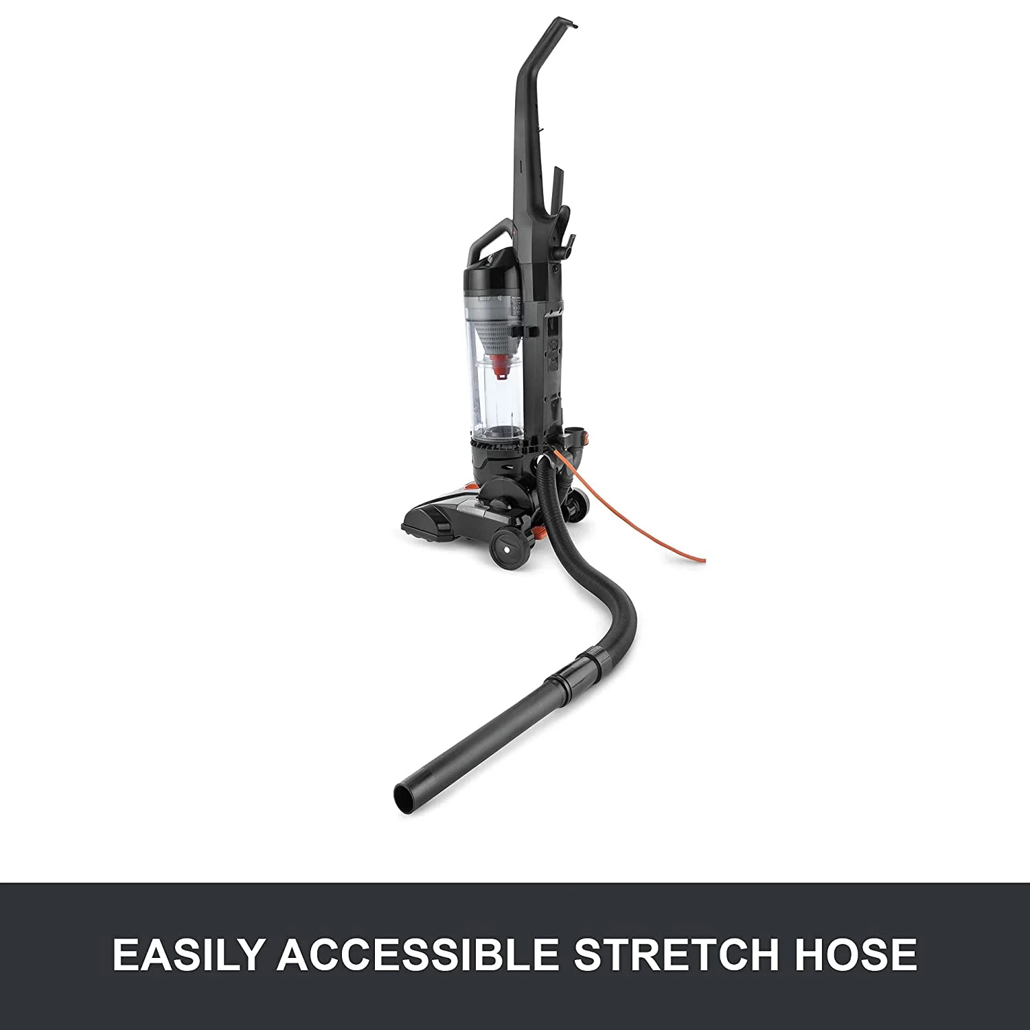 Hoover Commercial TaskVac Bagless Upright Vacuum Cleaner CH53010 - Image 6