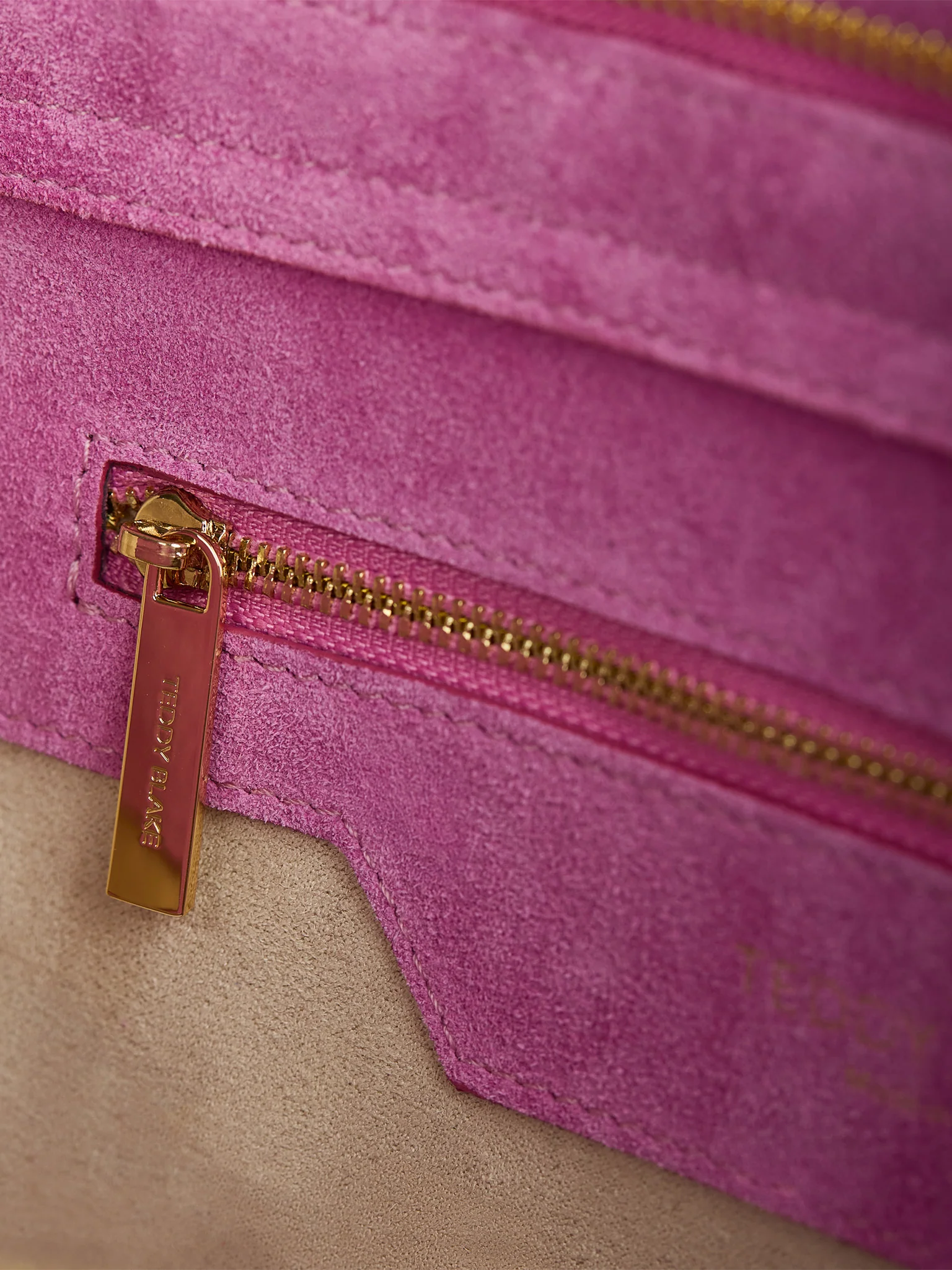 Claire Suede 14
