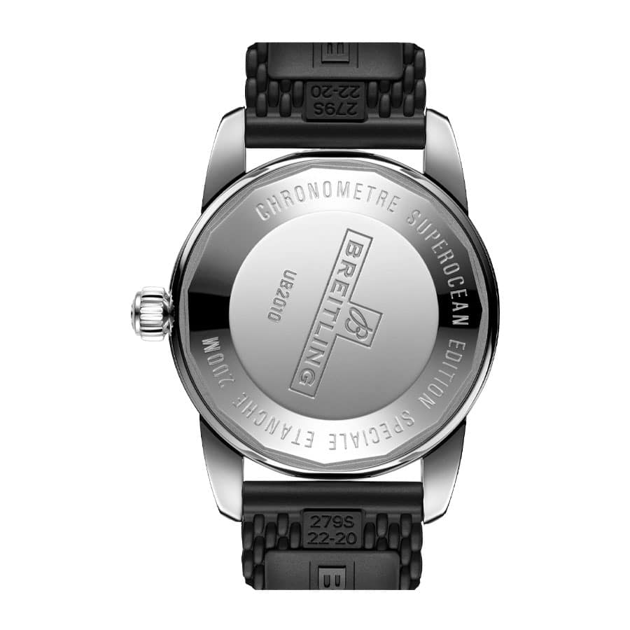 Breitling Superocean UB2010121B1S1 Replica - Top club