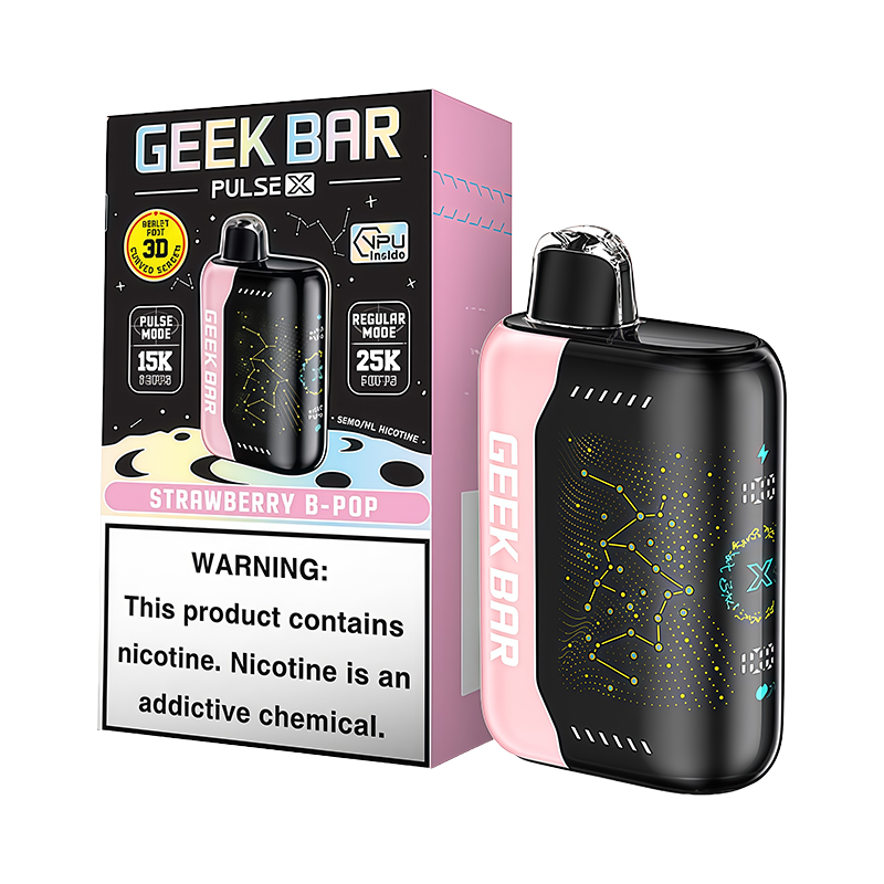 Strawberry-B-Pop_GeekBar-Pulse-X-25K