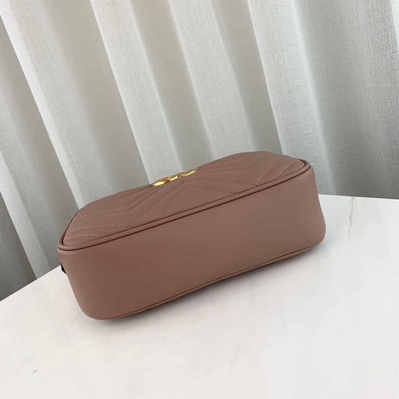 Replica Gucci Gg Marmont Matelasse Shoulder Bag 4476321:1High-quality replica