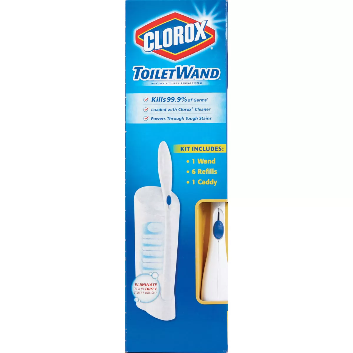 Cleaning Tools & Supplies