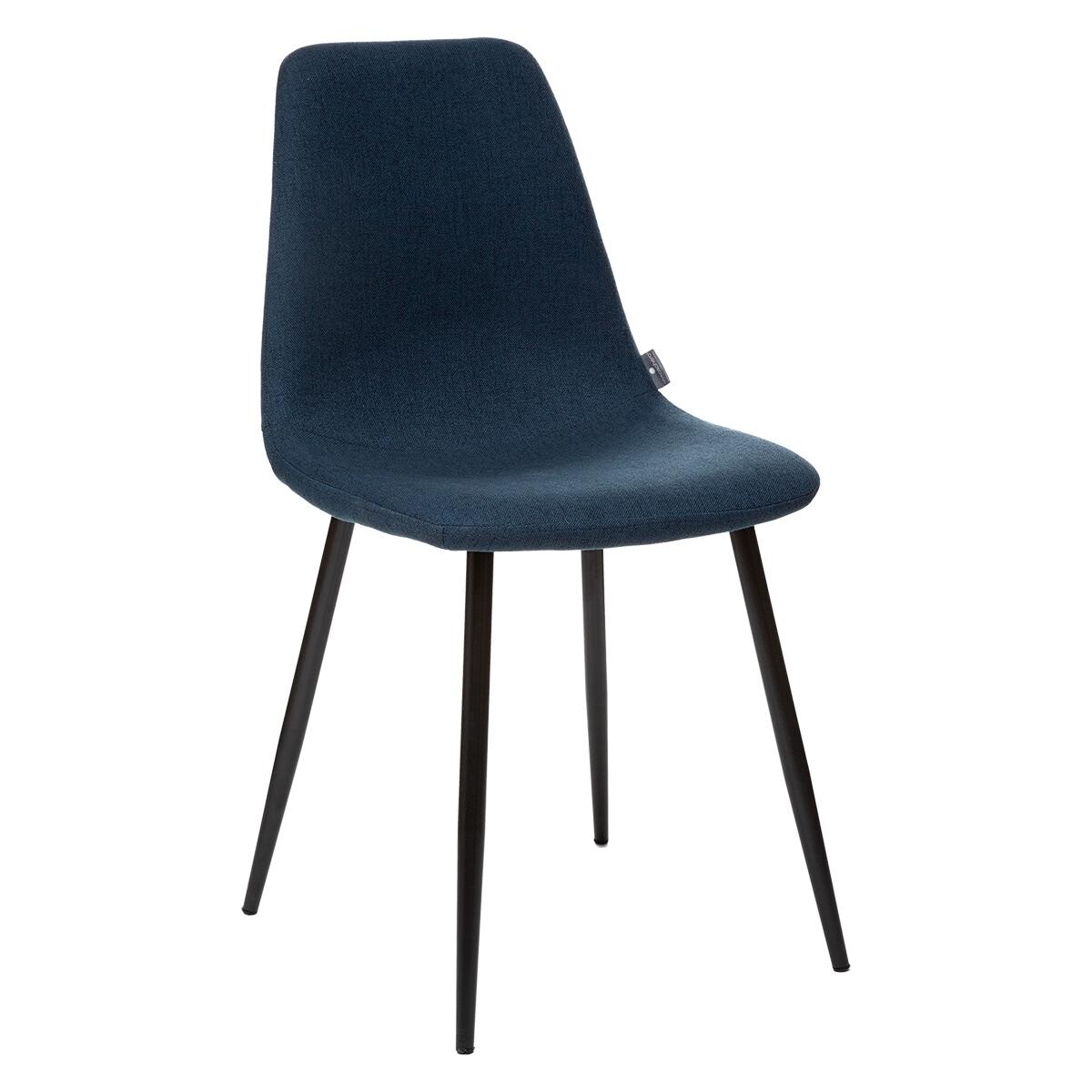Chair "Tyka" Blue