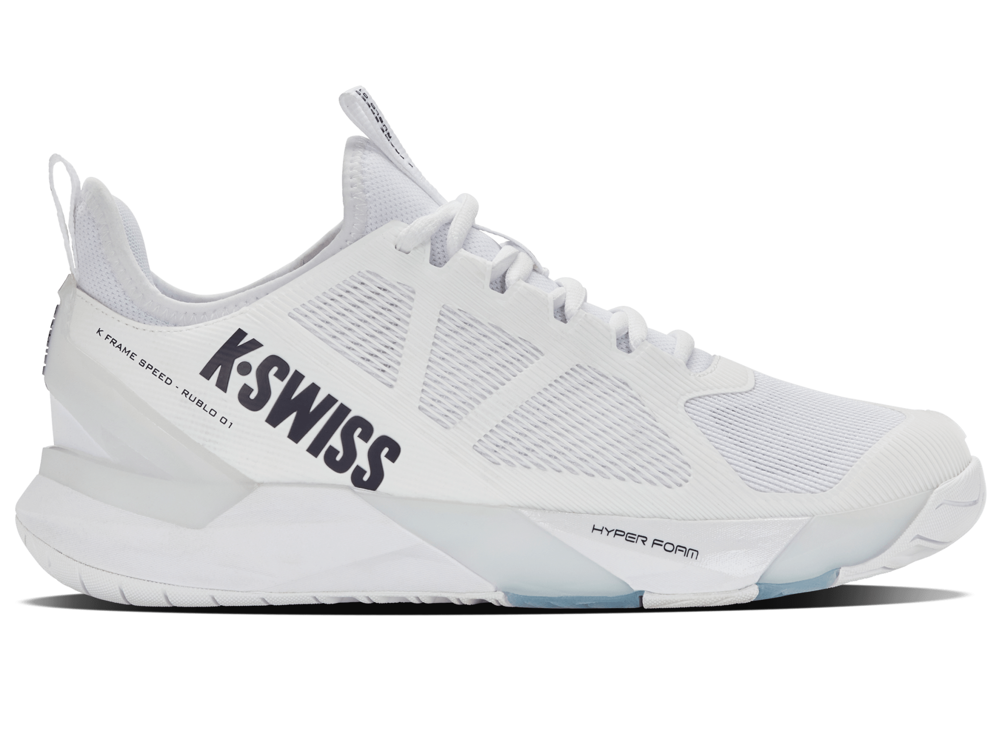 K-FRAME SPEED RUBLO - Footwear K-Swiss