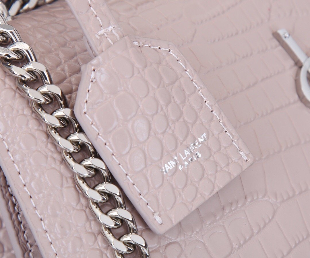TO – Luxury Edition Bags SLY 0901:1High-quality replica
