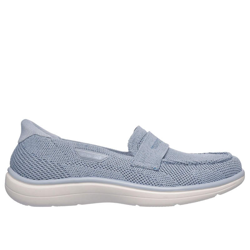 Skechers Women's Slip-Ins On-The-Go Flex Radiant-Bonnie - MIDNIGHT VELVET CATALOG