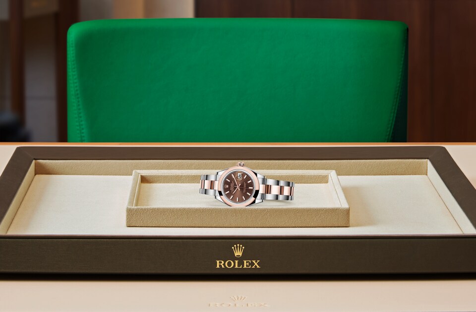 Lady-Datejust – M279161-0018(1:1 replica) - Elite Watch Atelier