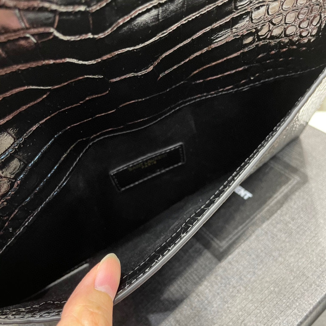 TO – New Luxury Bags SLY 3131:1High-quality replica