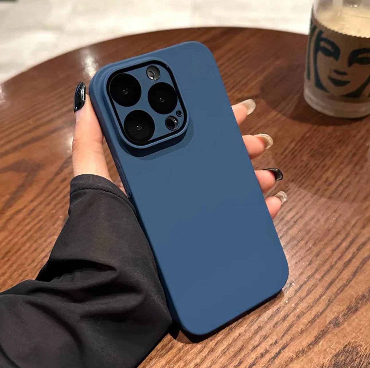 XIA iPhone Case - Wholesale & Influencer