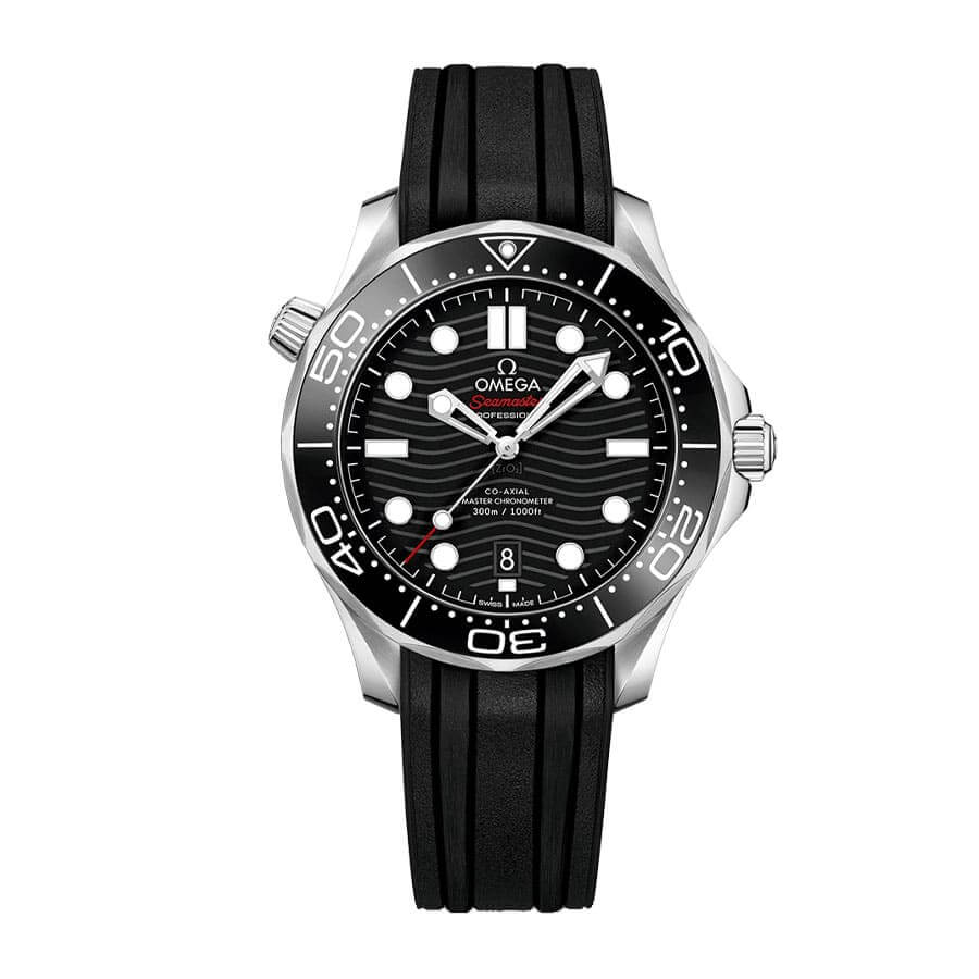 Omega Seamaster Master Replica - Top club