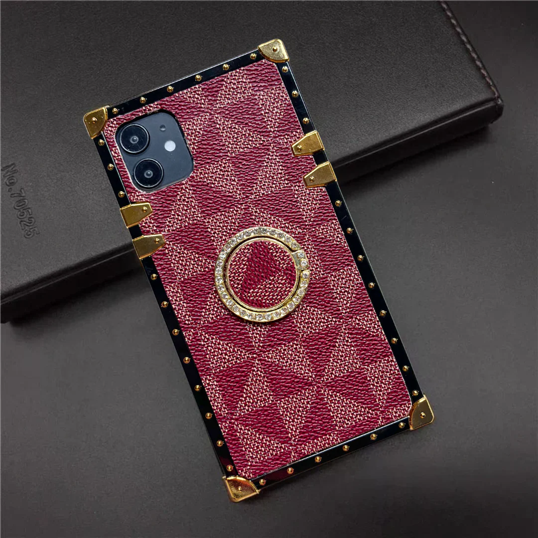 Samsung Case with Ring Prestige - Wholesale & Influencer