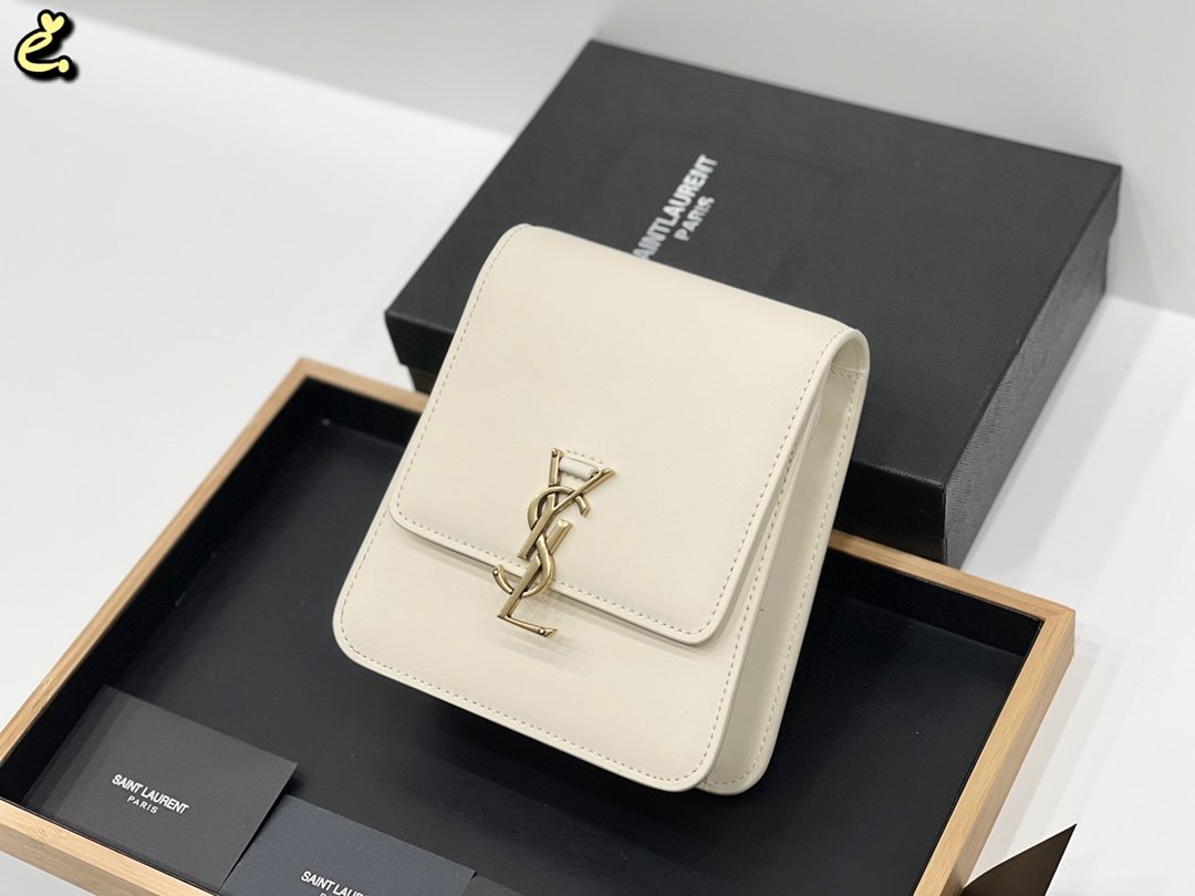 TO – Luxury Edition Bags SLY 1901:1High-quality replica