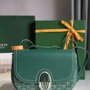 Goyard 233 Bag – GYB0841:1High-quality replica