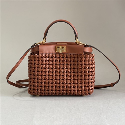 peekaboo fendi replica bags - Replicaclubs