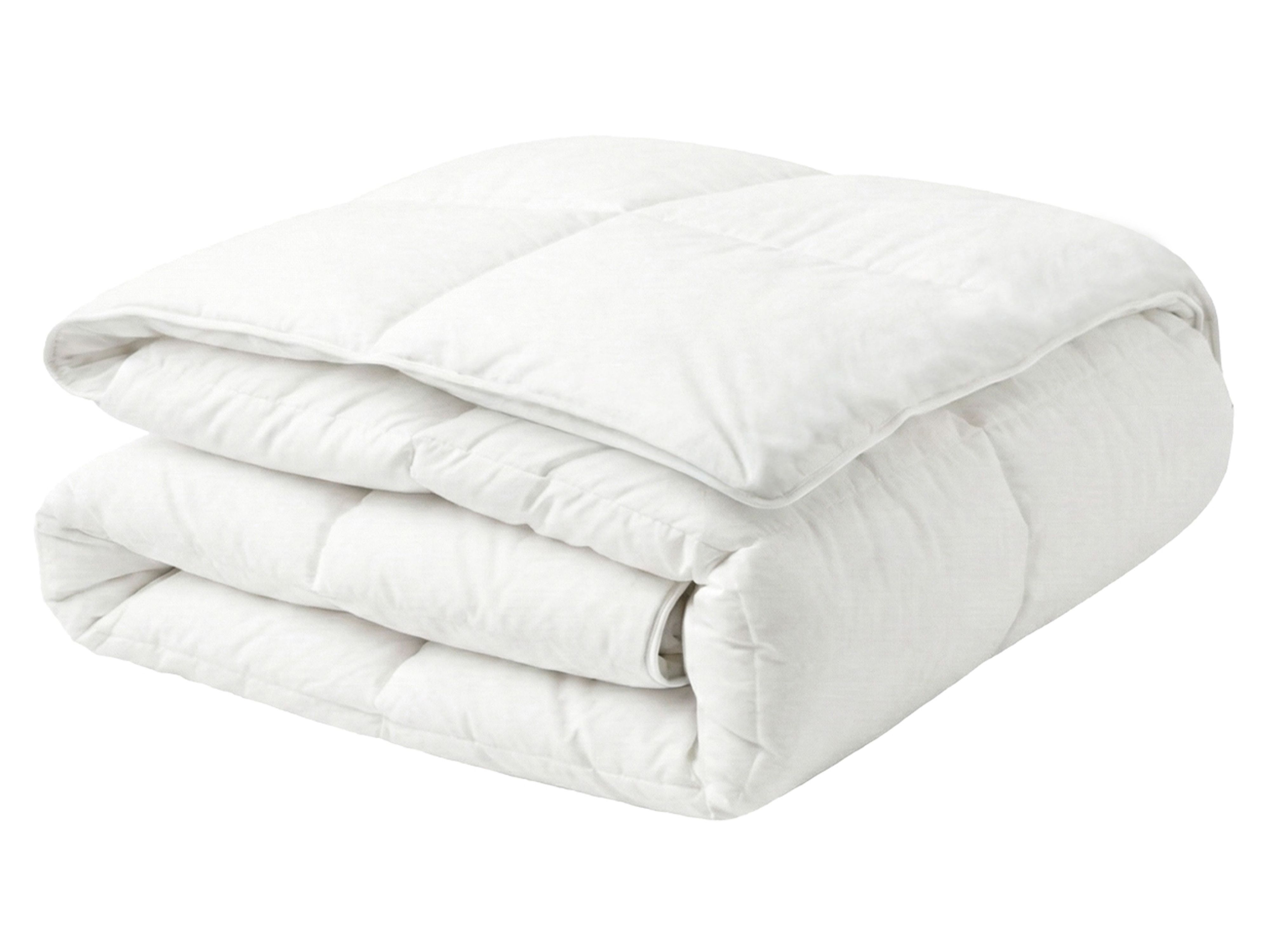 Duvet Duck Down Extra Warm 13.5 TOG GRIVOLA 220 x 240 cm