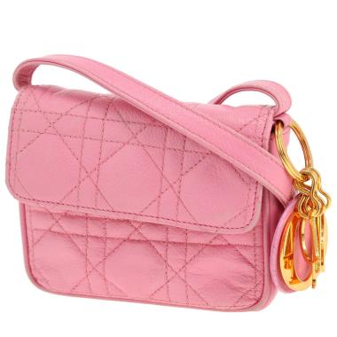 Dior Vintage handbag in beige monogram canvas Oblique and beige leather1:1High-quality replica