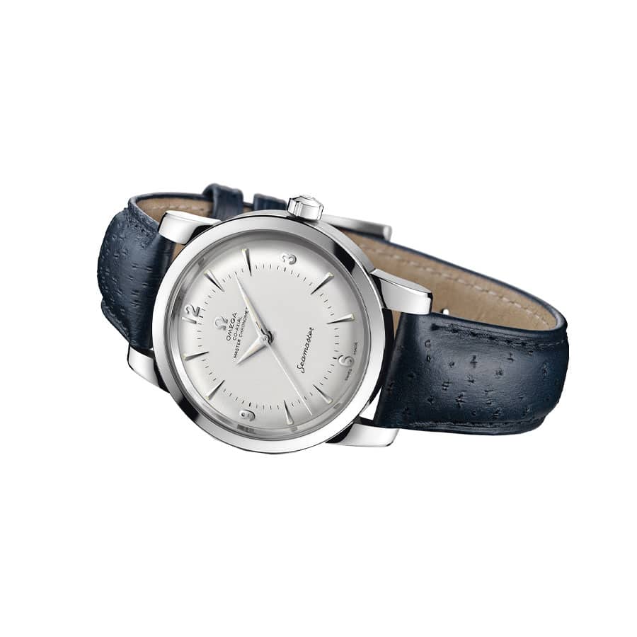 Omega Seamaster 1948 Replica - Top club