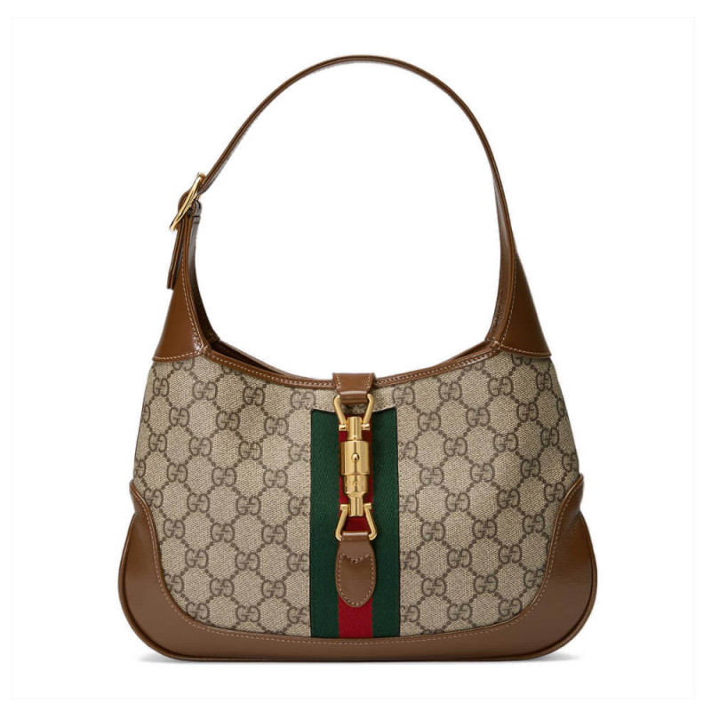 Replica Gucci Jackie 1961 Small Hobo Bag 6367061:1High-quality replica