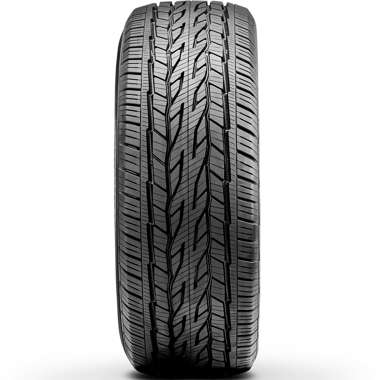 Continental CrossContact LX20 P275/55R20 111S BSW All Season Tire - Image 3