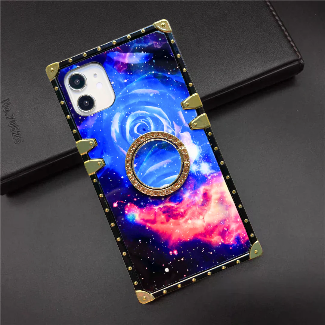 Samsung Case Cosmic Energy Ring - Wholesale & Influencer