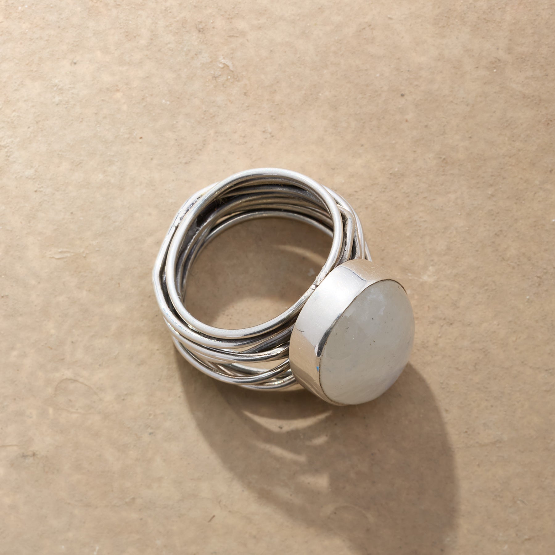 Jellyfish Ring - Sundance Clothing