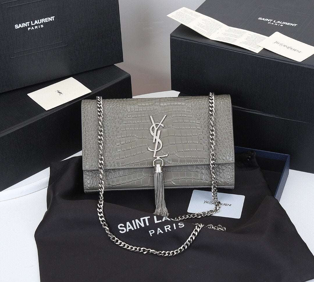 TO – Luxury Edition Bags SLY 0941:1High-quality replica