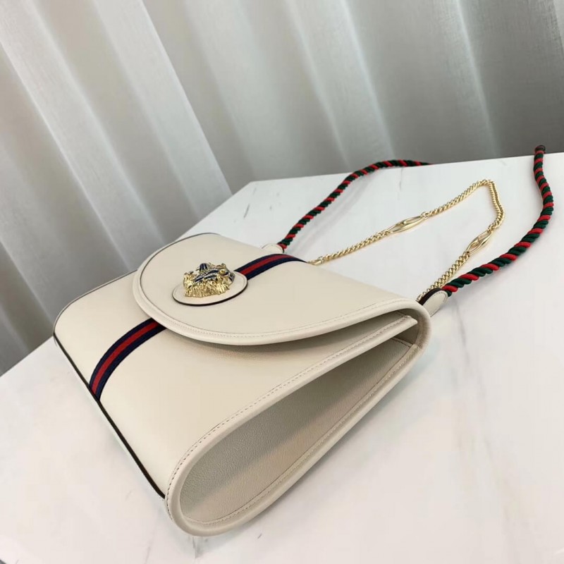 Replica Gucci Rajah Medium Shoulder Bag 5646971:1High-quality replica