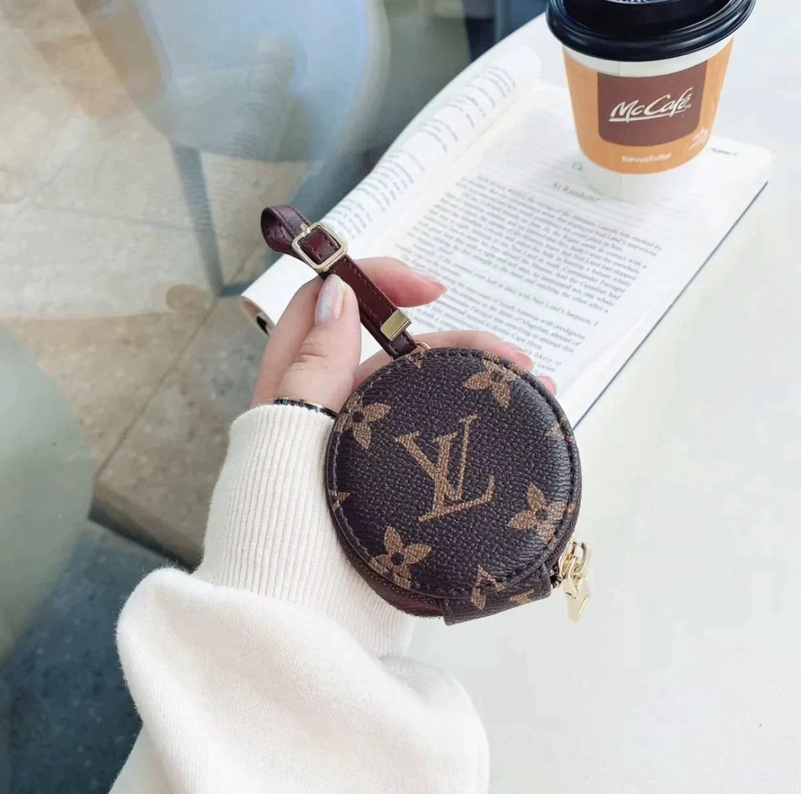 Lv AirPods Cases - Wholesale & Influencer