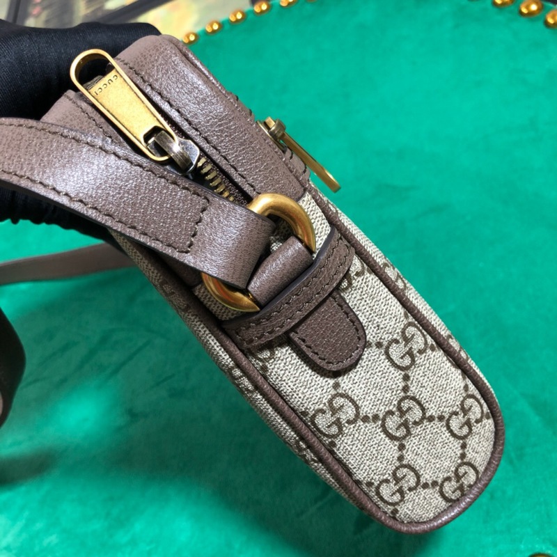 Replica Gucci Ophidia Shoulder Bag1:1High-quality replica