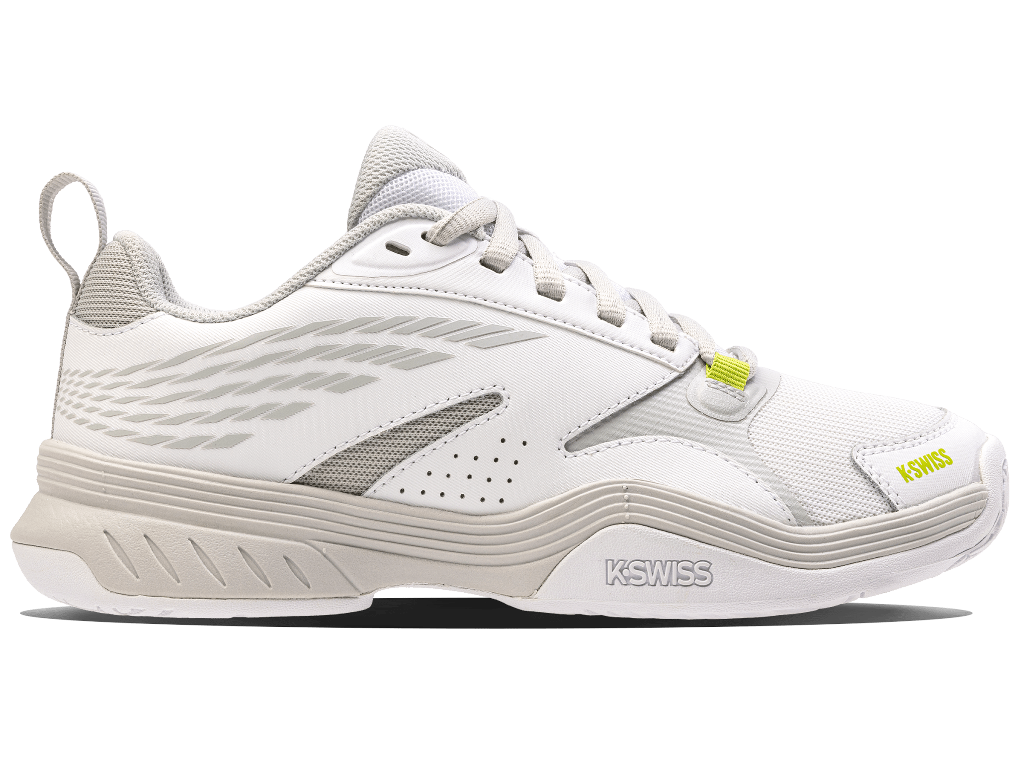 SPEEDEX - Footwear K-Swiss