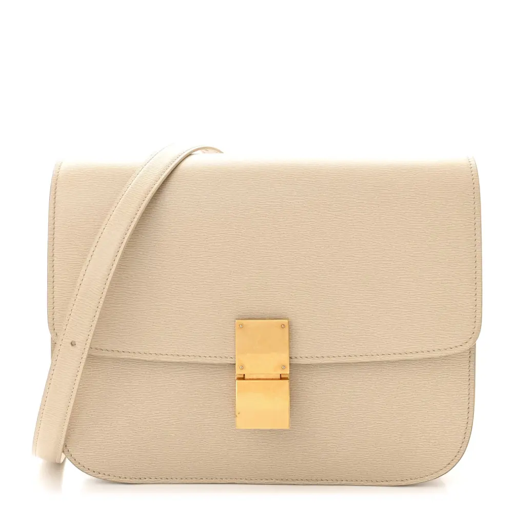 Superfake Celine Box Bag – Premium Quality Guaranteed