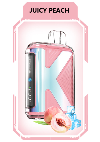 kanger Kyn Bar 25K  Disposable Vape (Dual Mode)