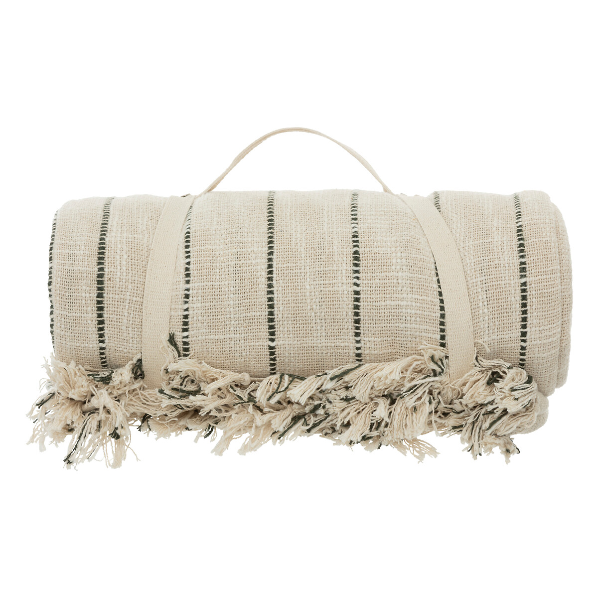 "Luisa" bedspread Beige, 240x260 cm