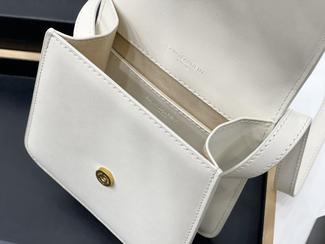 TO – Luxury Edition Bags SLY 1901:1High-quality replica