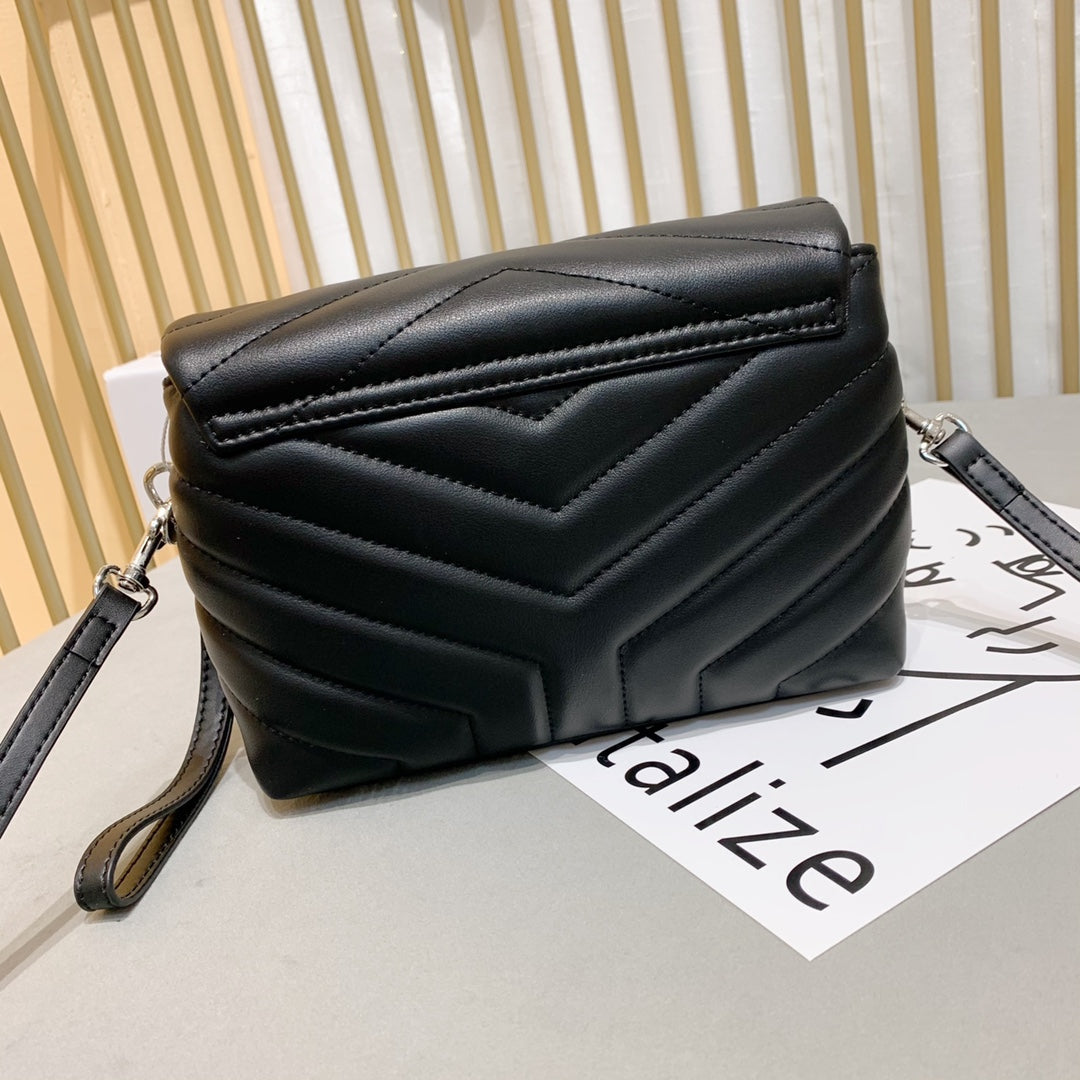 TO – Luxury Bags SLY 2741:1High-quality replica