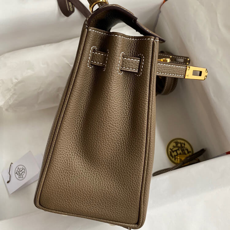 Hermès Kelly Bag1:1High-quality replica