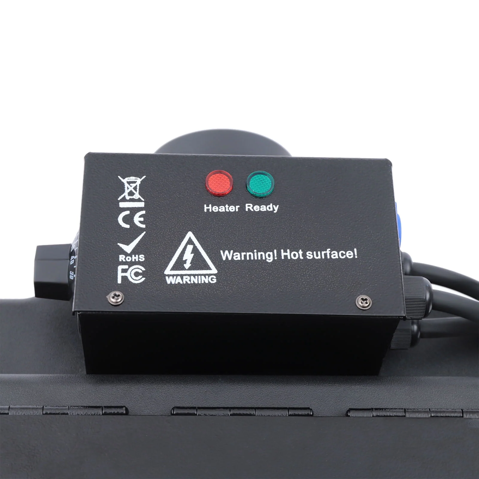 48*48.5*47cm 6000W Dry Ice Fog Machine Low Lying Smoke Machine Effect For Wedding Party Large Stage Performances Parties - Image 16 48*48.5*47cm 6000W Dry Ice Fog Machine Low Lying Smoke Machine Effect For Wedding Party Large Stage Performances Parties - Image 16