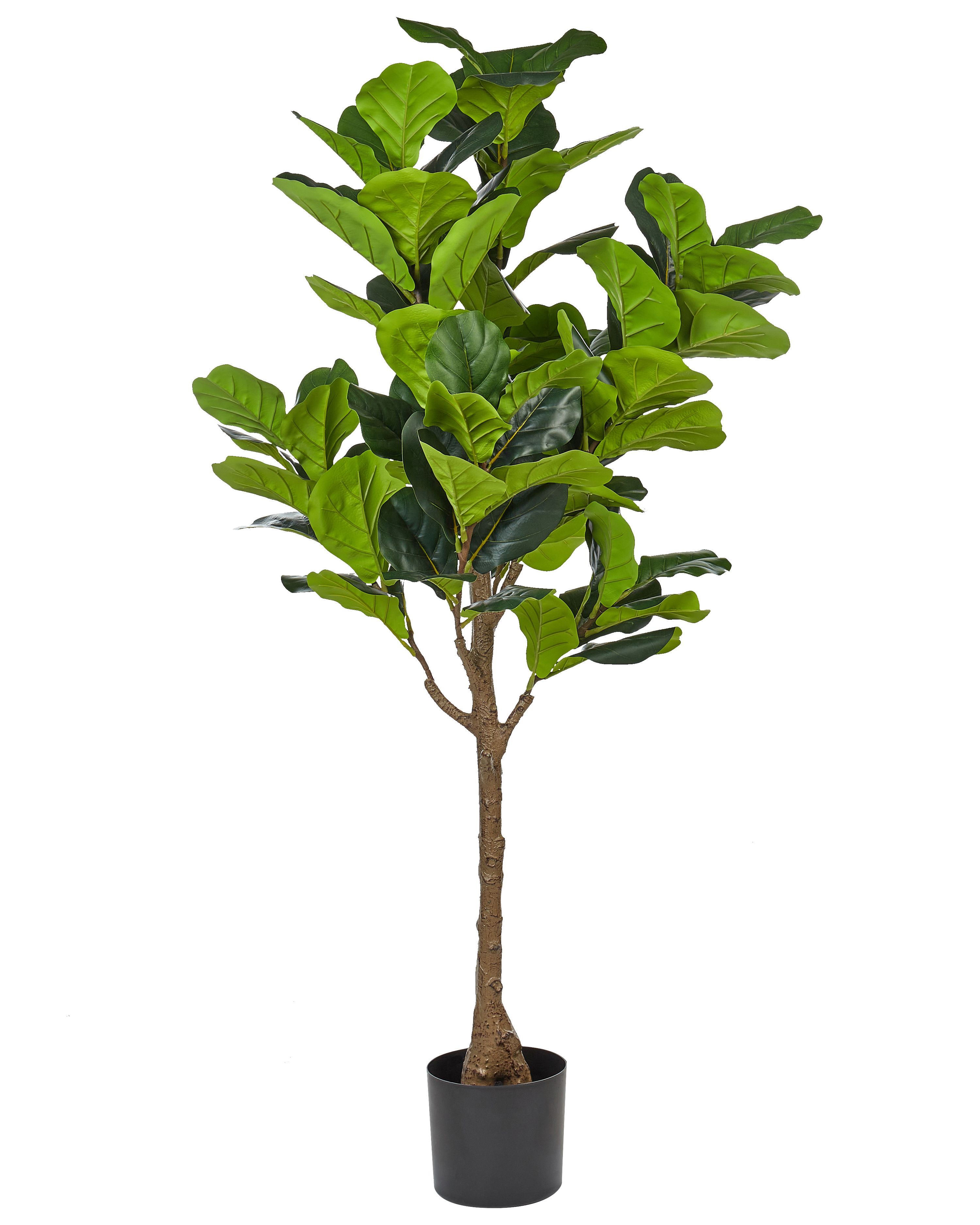 Artificial Plant FIG TREE 162 cm Green