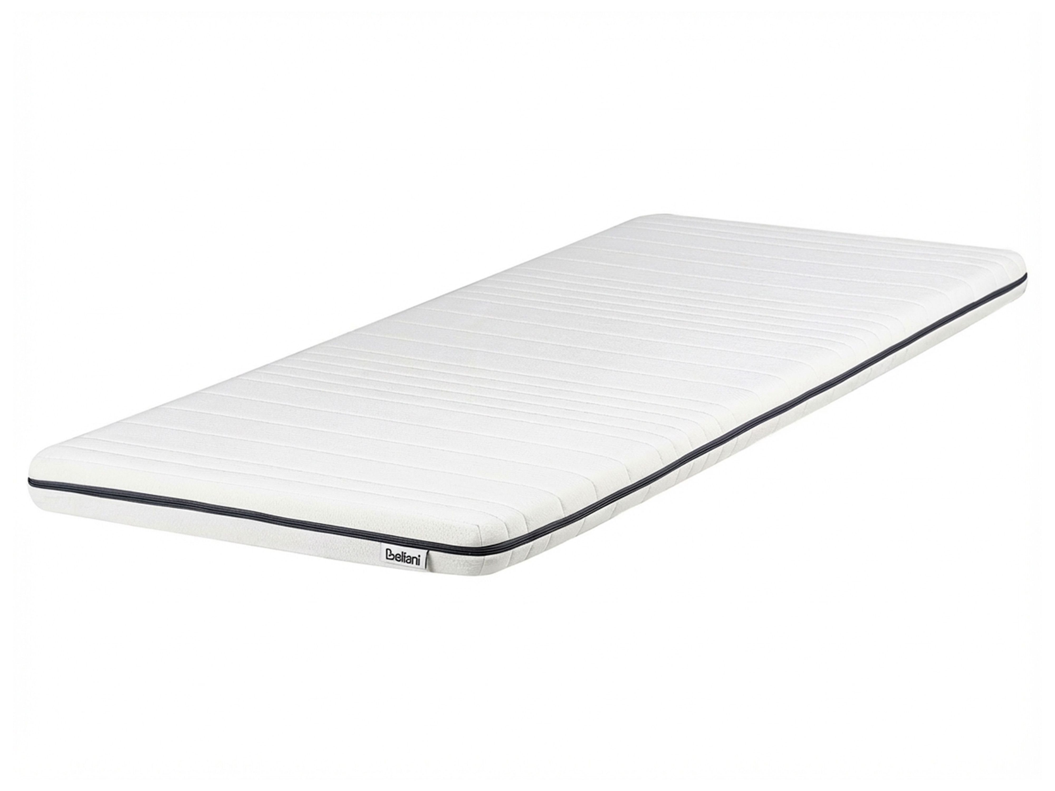 Foam Mattress PRECIOUS H2/3 Medium 80 x 200 cm (EU Small Single)
