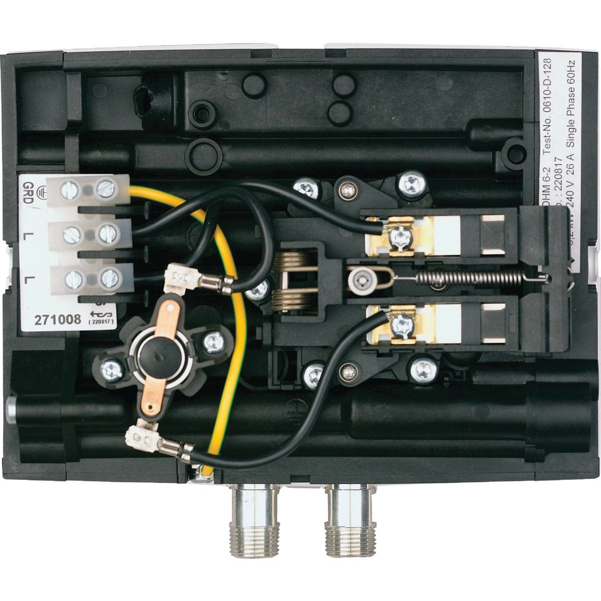 Stiebel Eltron 240V 5.7kW Mini Tankless Electric Water Heater