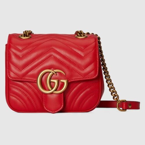 GUCCI – Premium Quality Designer Bags1:1High-quality replica