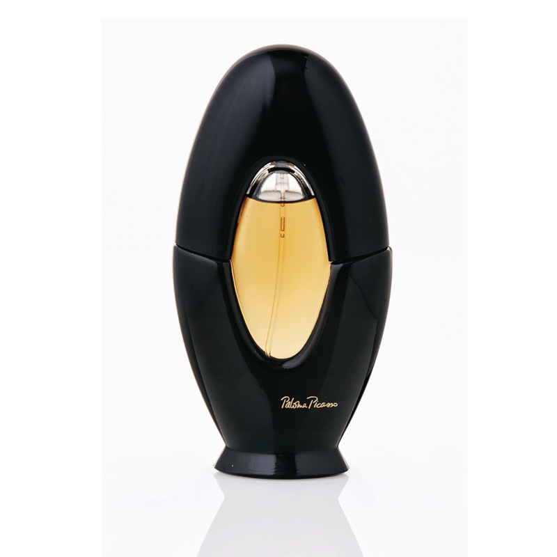 Paloma Picasso EDP Spray - MIDNIGHT VELVET CATALOG