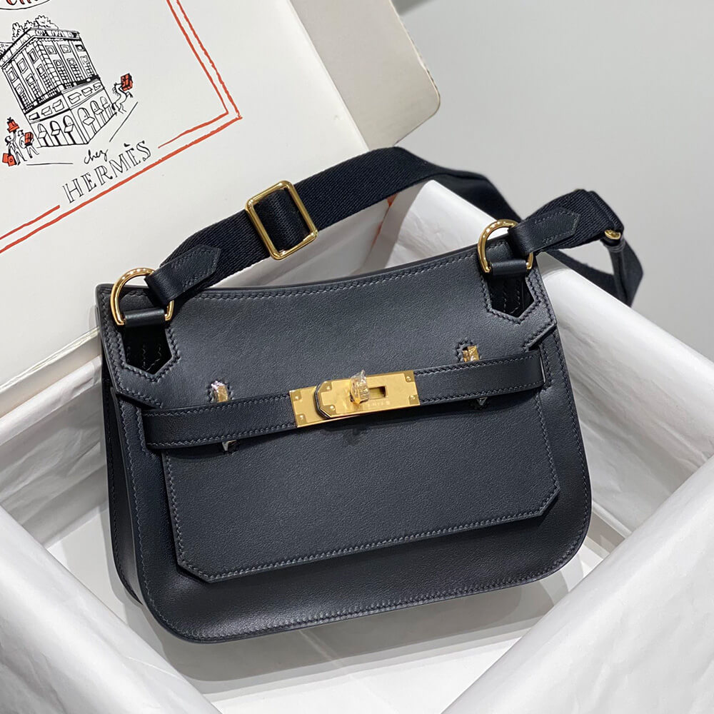 Hermes Jypsiere Mini1:1High-quality replica