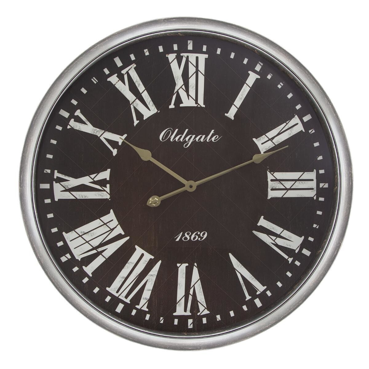 Clock"Jenna" D.76 cm