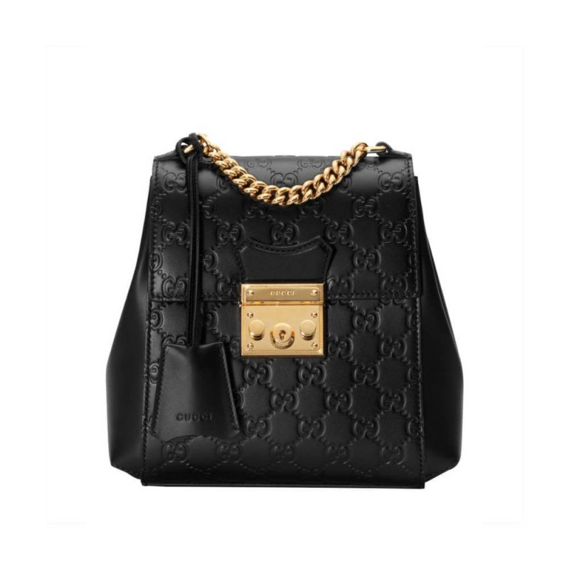 Replica Gucci Padlock Gucci Signature Backpack 4981941:1High-quality replica