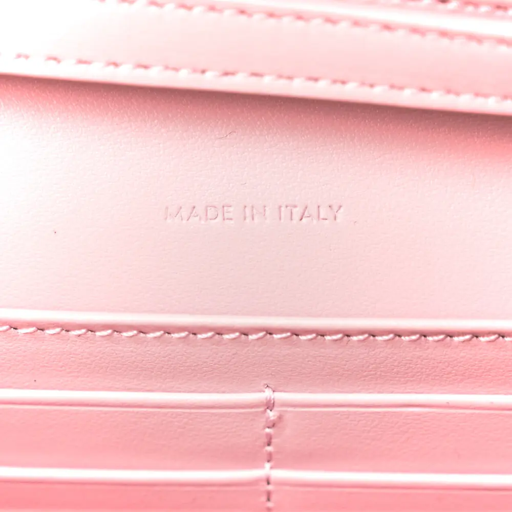 Shiny Calfskin Triomphe Wallet – Superfake Handbags Perfected1:1High-quality replica