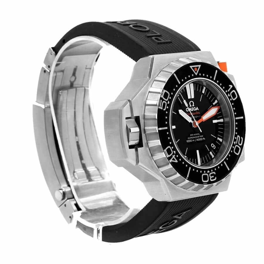 Omega Ploprof Rubber Replica - Top club