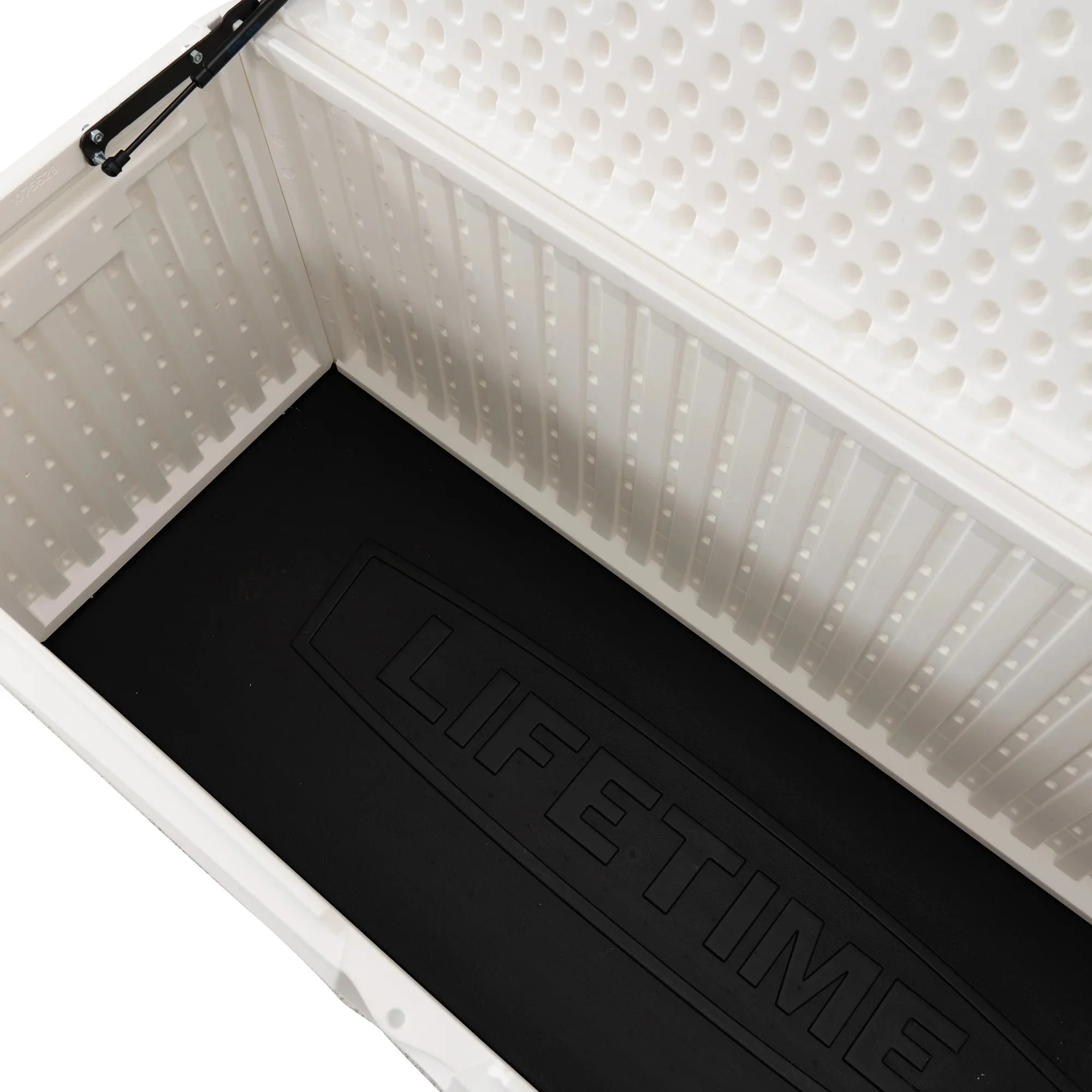 Lifetime Marine Dock Box, 130 Gallon - 60348 - Image 13 Lifetime Marine Dock Box, 130 Gallon - 60348 - Image 13