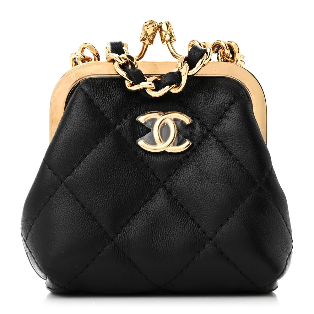 Chanel Handbag1:1High-quality replica